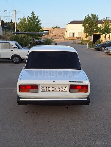 LADA (VAZ) 2107 2005, 216,000 km - 1.6 л - Bakı