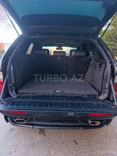 BMW X5 2002, 475,000 km - 3.0 л - Bakı