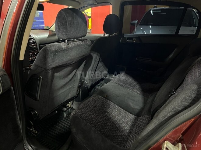 Opel Astra 1998, 210,000 km - 1.6 l - Sumqayıt