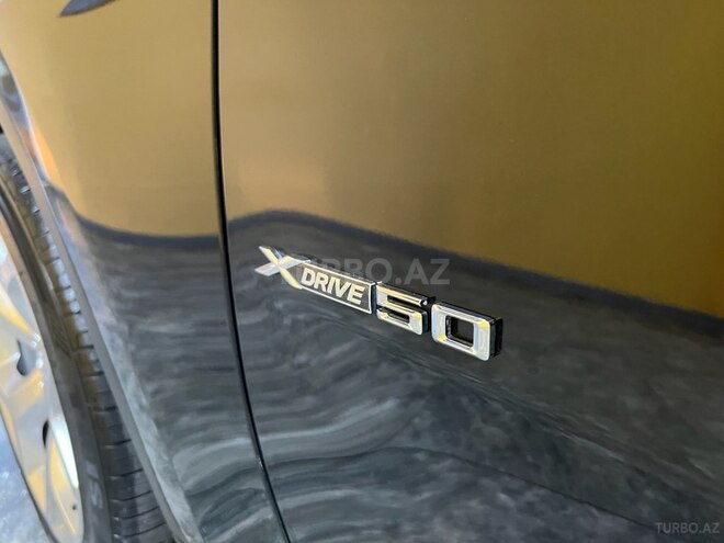 BMW X6 2013, 154,000 km - 4.4 l - Sumqayıt
