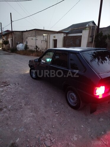 LADA (VAZ) 2109 1995, 210,000 km - 1.5 л - Bakı