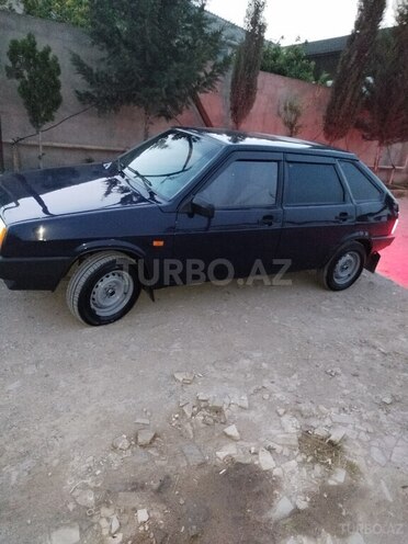 LADA (VAZ) 2109 1995, 210,000 km - 1.5 л - Bakı