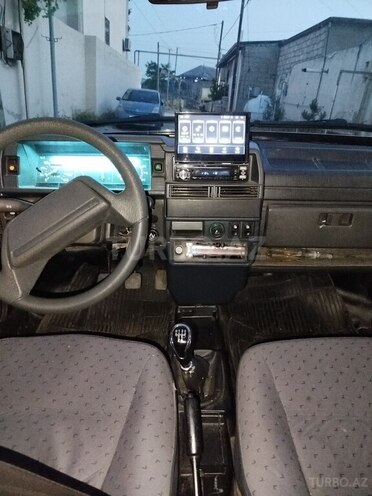 LADA (VAZ) 2109 1995, 210,000 km - 1.5 л - Bakı