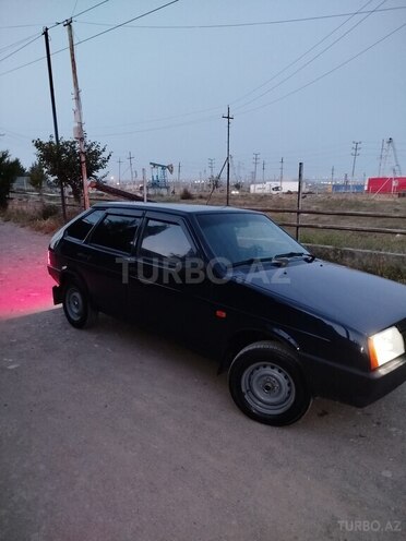 LADA (VAZ) 2109 1995, 210,000 km - 1.5 л - Bakı