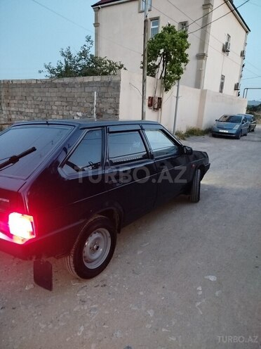 LADA (VAZ) 2109 1995, 210,000 km - 1.5 л - Bakı