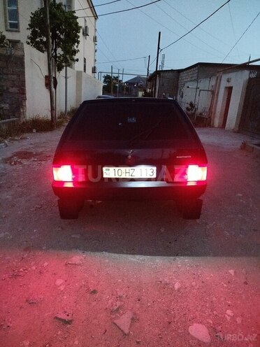 LADA (VAZ) 2109 1995, 210,000 km - 1.5 л - Bakı