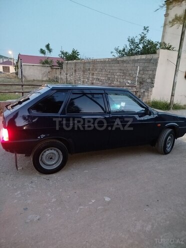 LADA (VAZ) 2109 1995, 210,000 km - 1.5 л - Bakı