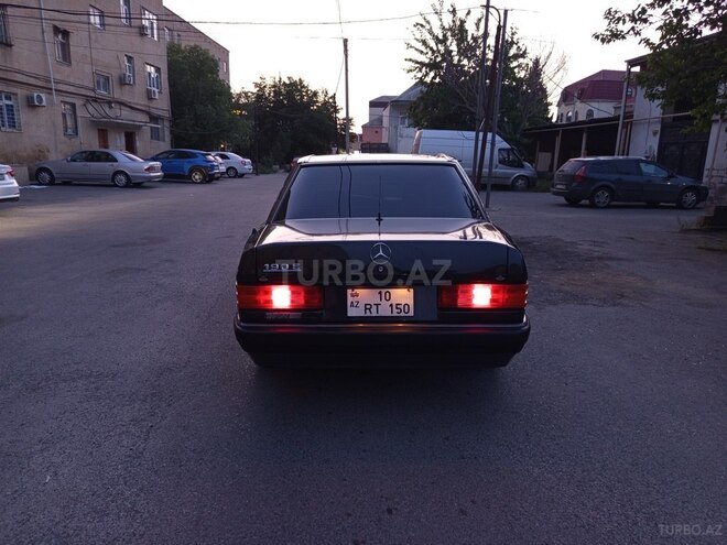 Mercedes 190 1992, 228,000 km - 2.0 l - Bakı
