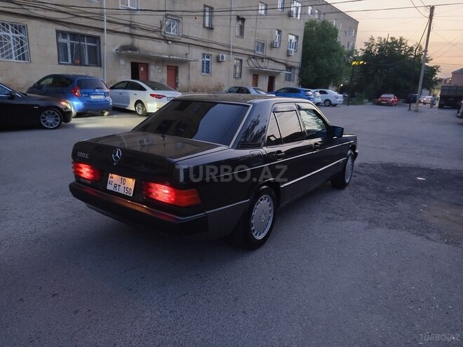 Mercedes 190 1992, 228,000 km - 2.0 l - Bakı