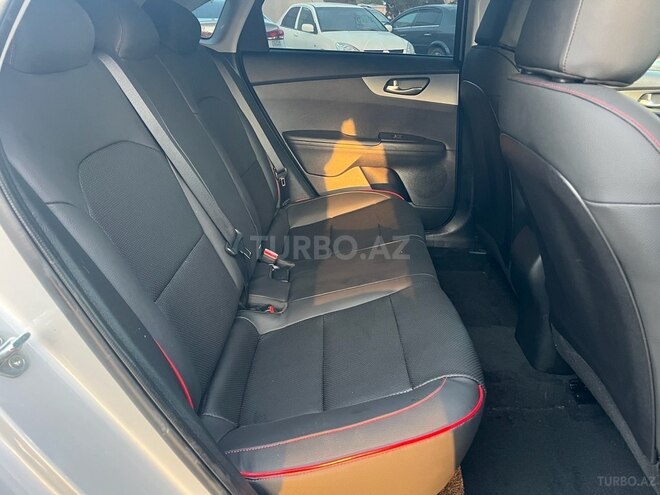 Kia Forte 2021, 80,000 km - 2.0 л - Bakı
