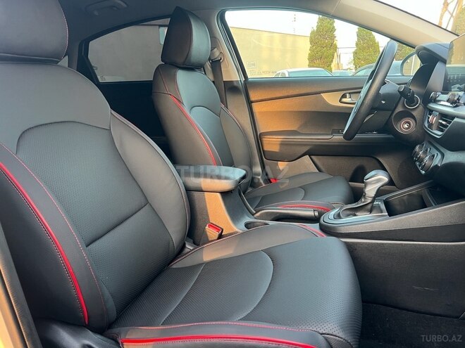 Kia Forte 2021, 80,000 km - 2.0 л - Bakı