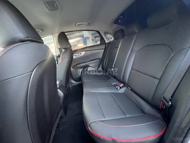 Kia Forte 2021, 80,000 km - 2.0 л - Bakı