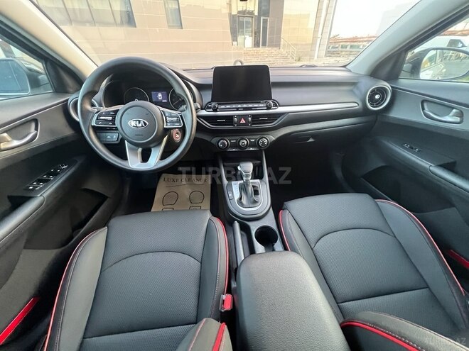 Kia Forte 2021, 80,000 km - 2.0 л - Bakı