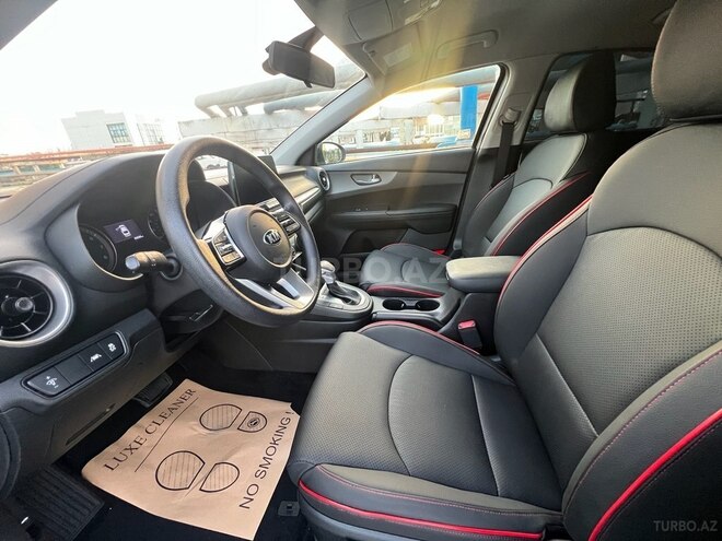 Kia Forte 2021, 80,000 km - 2.0 л - Bakı