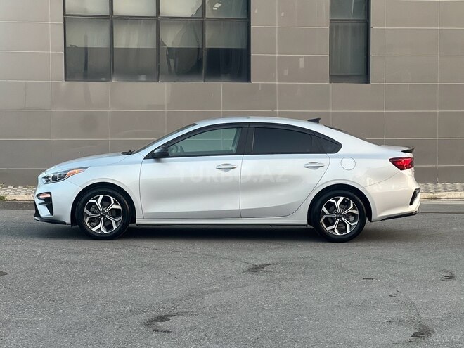Kia Forte 2021, 80,000 km - 2.0 л - Bakı