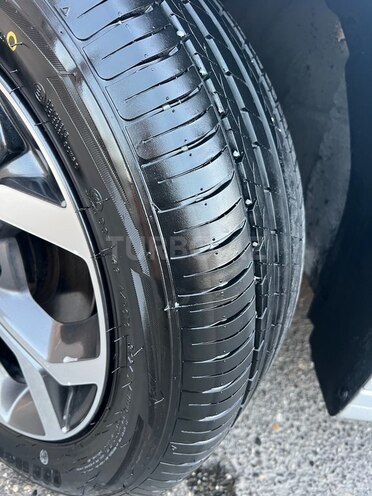 Kia Forte 2021, 80,000 km - 2.0 л - Bakı