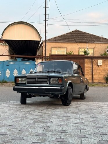 LADA (VAZ) 2107 2010, 74,000 km - 1.6 l - Xaçmaz