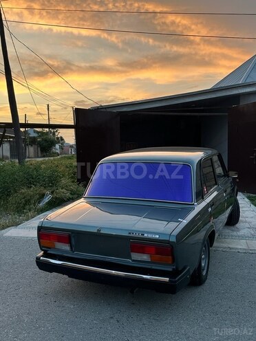 LADA (VAZ) 2107 2010, 74,000 km - 1.6 l - Xaçmaz