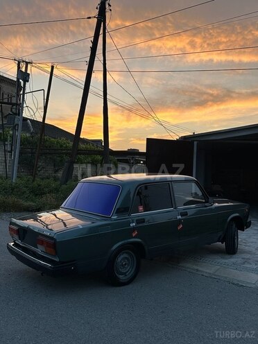 LADA (VAZ) 2107 2010, 74,000 km - 1.6 l - Xaçmaz