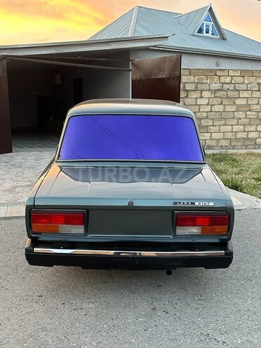LADA (VAZ) 2107 2010, 74,000 km - 1.6 l - Xaçmaz
