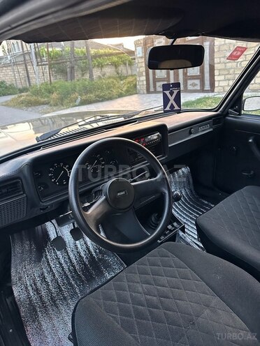 LADA (VAZ) 2107 2010, 74,000 km - 1.6 l - Xaçmaz