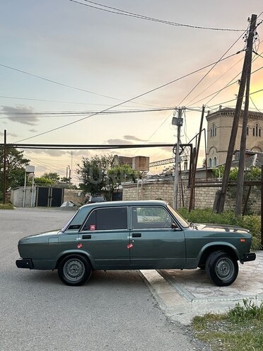 LADA (VAZ) 2107 2010, 74,000 km - 1.6 l - Xaçmaz