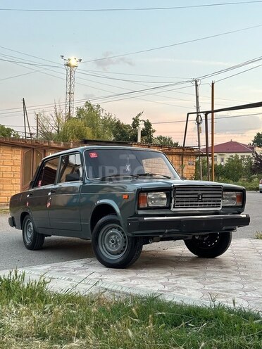 LADA (VAZ) 2107 2010, 74,000 km - 1.6 l - Xaçmaz
