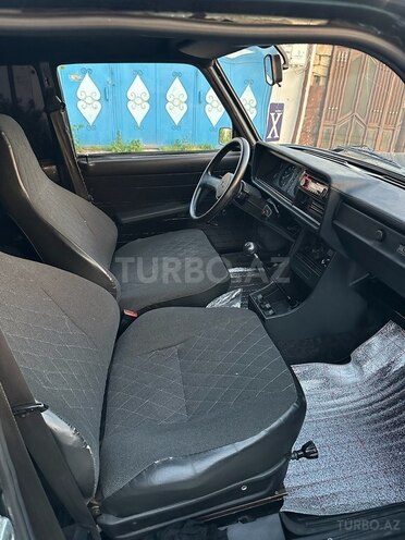LADA (VAZ) 2107 2010, 74,000 km - 1.6 l - Xaçmaz