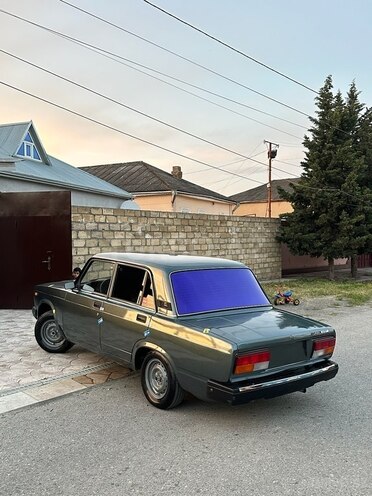 LADA (VAZ) 2107 2010, 74,000 km - 1.6 l - Xaçmaz
