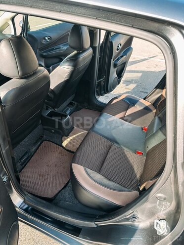 Nissan Note 2017, 100,000 km - 1.2 l - Bakı