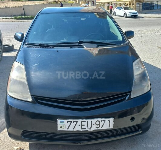 Toyota Prius 2008, 453,835 km - 1.8 l - Bakı