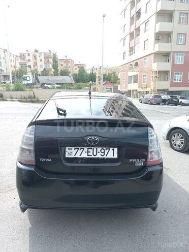 Toyota Prius 2008, 453,835 km - 1.8 l - Bakı