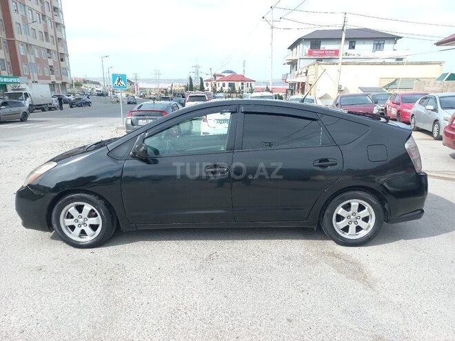 Toyota Prius 2008, 453,835 km - 1.8 l - Bakı