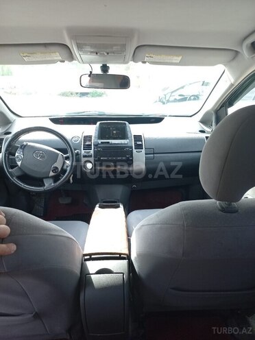 Toyota Prius 2008, 453,835 km - 1.8 l - Bakı