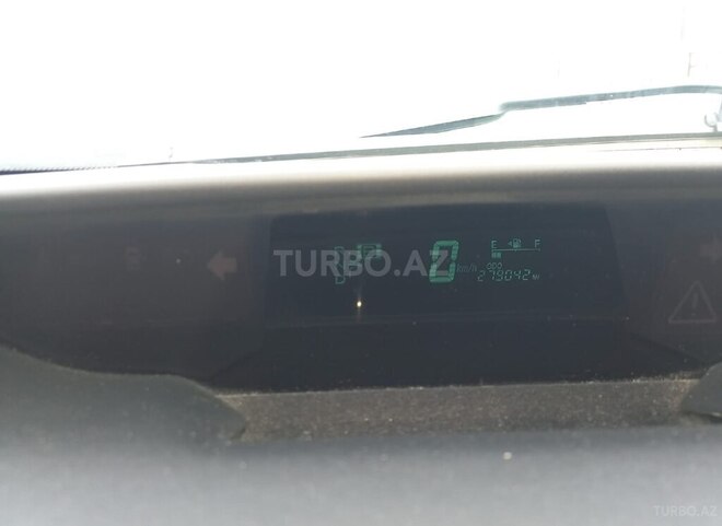 Toyota Prius 2008, 453,835 km - 1.8 l - Bakı