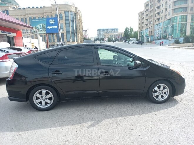 Toyota Prius 2008, 453,835 km - 1.8 l - Bakı