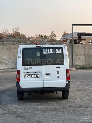 Ford Transit 2008, 220,056 km - 2.4 л - Bakı