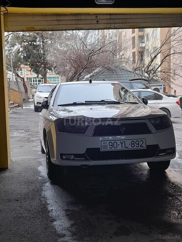Khazar LD 2019, 312,380 km - 1.7 л - Xaçmaz