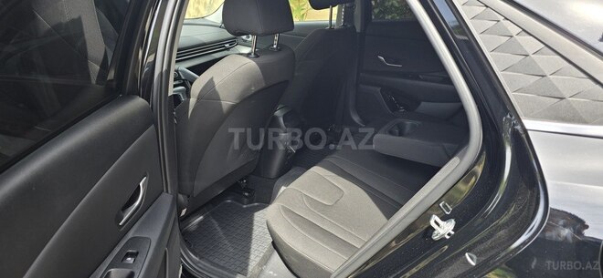 Hyundai Elantra 2024, 13,000 km - 1.6 л - Bakı