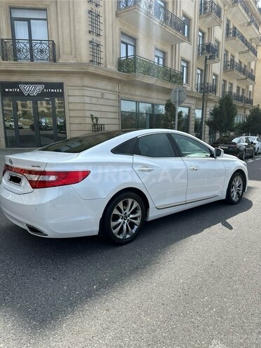 Hyundai Grandeur 2011, 235,000 km - 2.4 l - Bakı