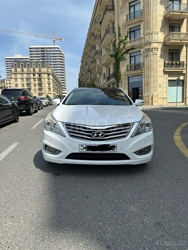 Hyundai Grandeur 2011, 235,000 km - 2.4 l - Bakı