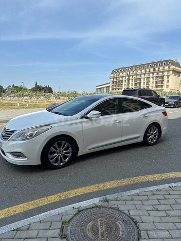 Hyundai Grandeur 2011, 235,000 km - 2.4 l - Bakı