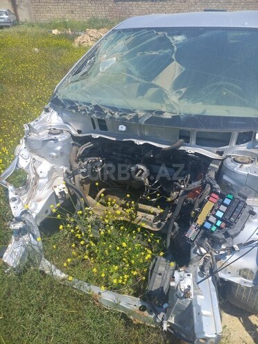 Toyota Prius 2008, 111,111 km - 1.5 l - Bakı
