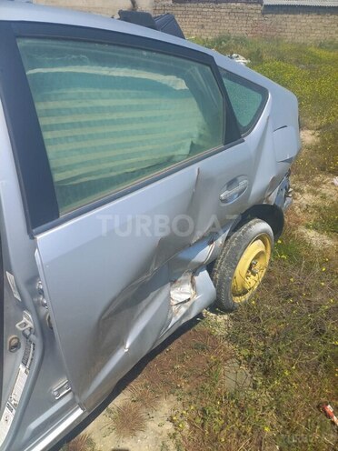 Toyota Prius 2008, 111,111 km - 1.5 l - Bakı