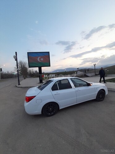Khazar LD 2019, 312,380 km - 1.7 л - Xaçmaz