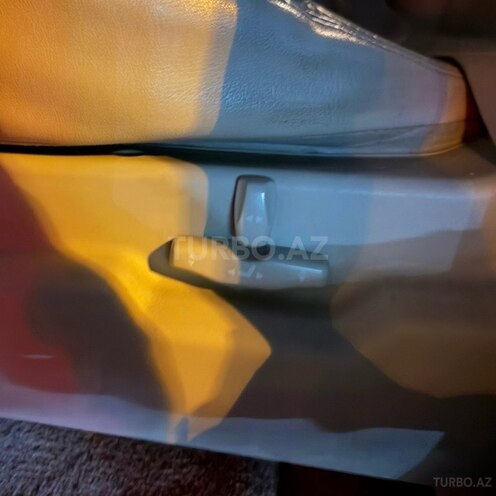 Hyundai Terracan 2004, 250,000 km - 2.9 l - Bakı