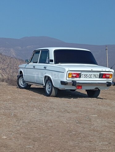 LADA (VAZ) 2106 2006, 93,985 km - 1.6 l - Şəki