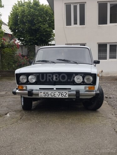 LADA (VAZ) 2106 2006, 93,985 km - 1.6 l - Şəki