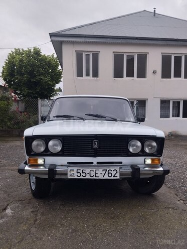LADA (VAZ) 2106 2006, 93,985 km - 1.6 l - Şəki