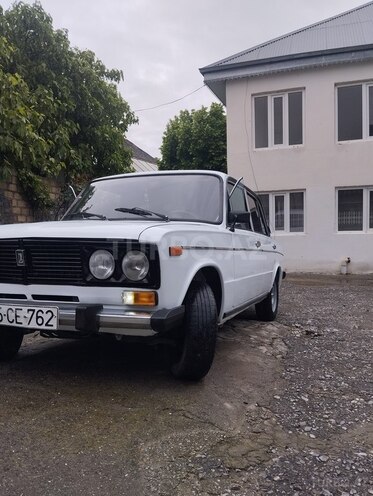 LADA (VAZ) 2106 2006, 93,985 km - 1.6 l - Şəki